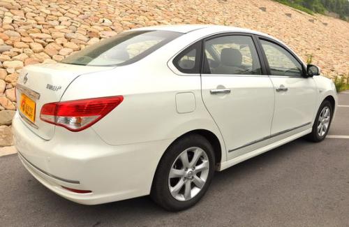 加粗的中网镀铬装饰条