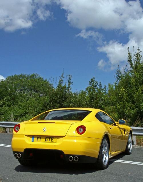 599 GTB HGTEʹ֧ھ