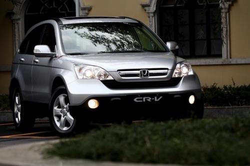 CR-V