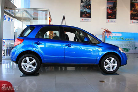 �D�����Z(y��)SX4