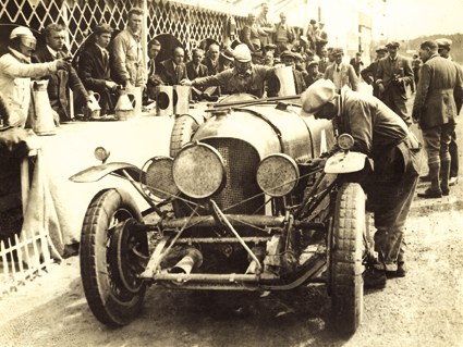 1928Speed Sixâ¹ھ