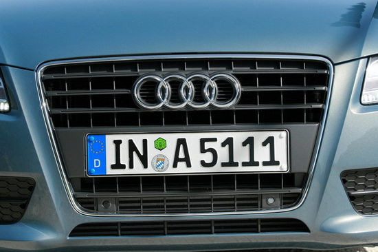 µA5 Sportback