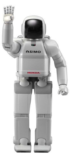 ASIMOܻ