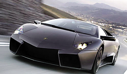 Reventon