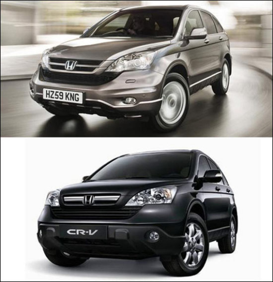 2010CR-VֿԱͼ