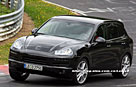 ��һ��PORSCHE CAYENNE