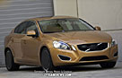 ȫ��VOLVO S60ʵ���ع�