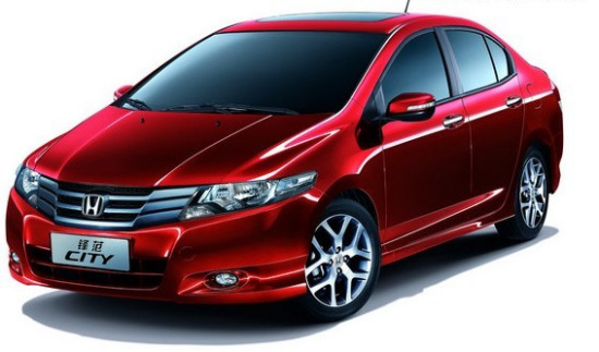 廣本鋒范 廣本鋒范