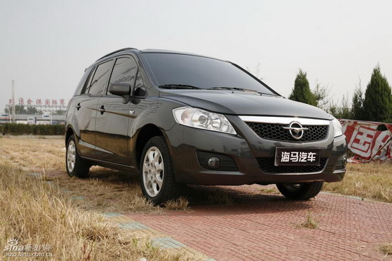 新普力马外观 新普力马外观