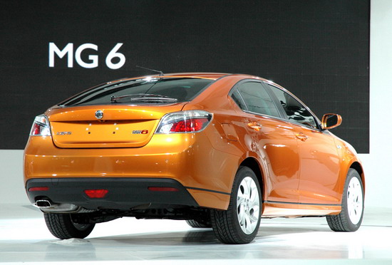 MG6