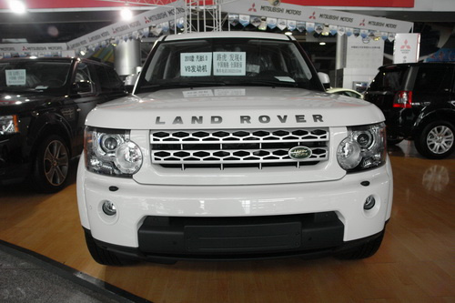 ȫ·Ĵֳֵʵ&nbsp; <a href="http://auto.sina.com.cn/photo/highpix/landrover10sp.shtml" target="_blank">鿴ʵͼƬ</a>