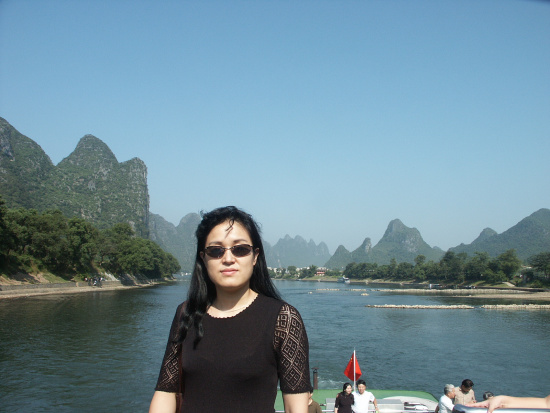 交管局里的工程师林莘 解决长安街车道灯难题