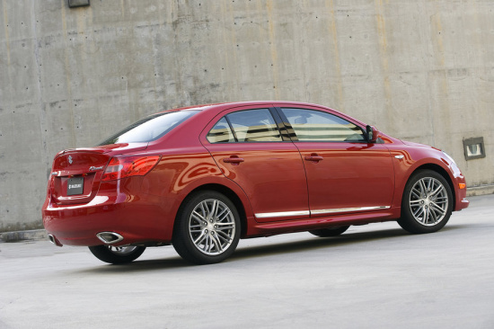 Kizashi Sport