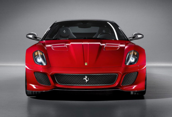 599 GTO ǰ