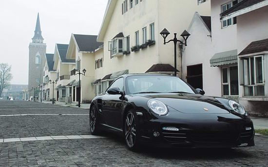 2010ʱ911turbo