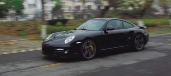 2010ʱ911turbo