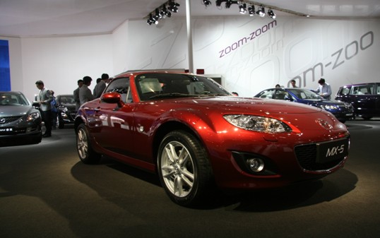 Դmx5