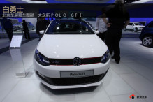 չͳͼ᣺POLO GTI