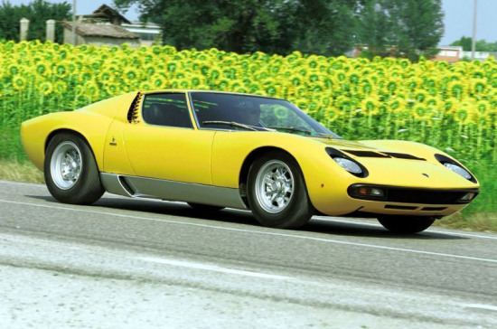 Miura