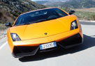 Gallardo LP570-4 Superleggera