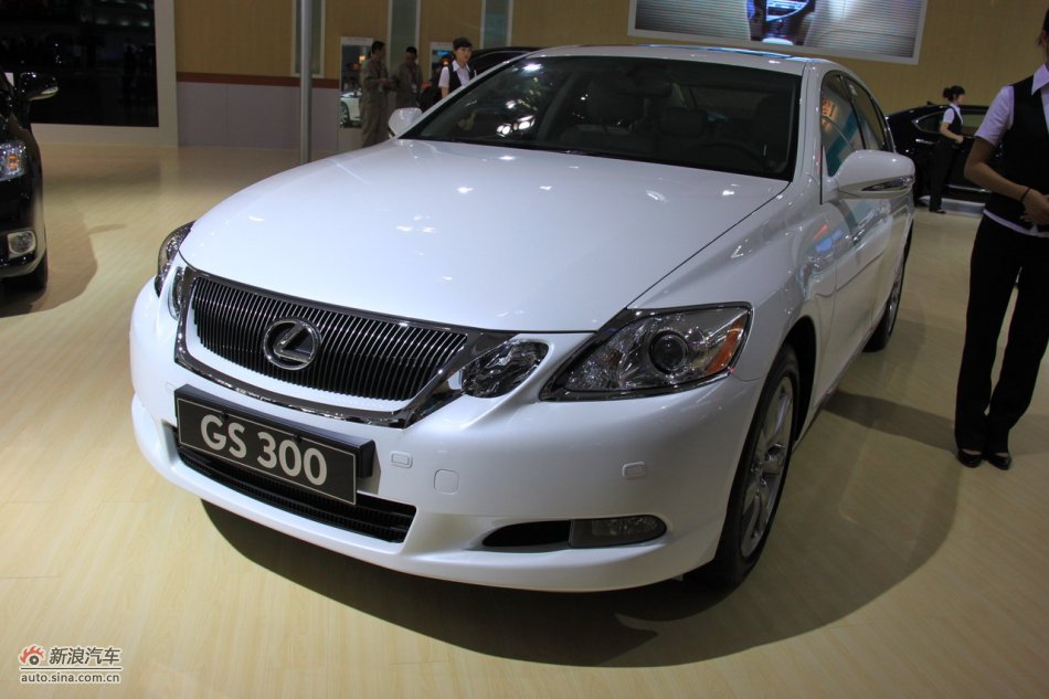 ׿˹GS300