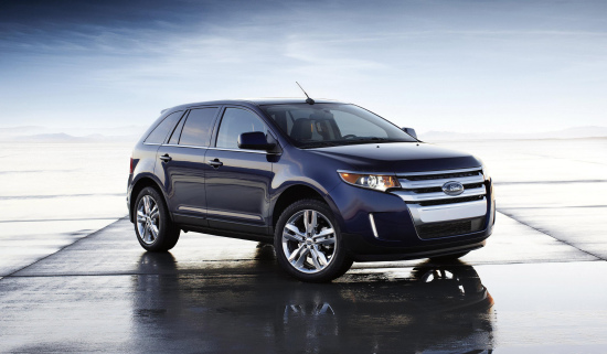 _Ford Edge