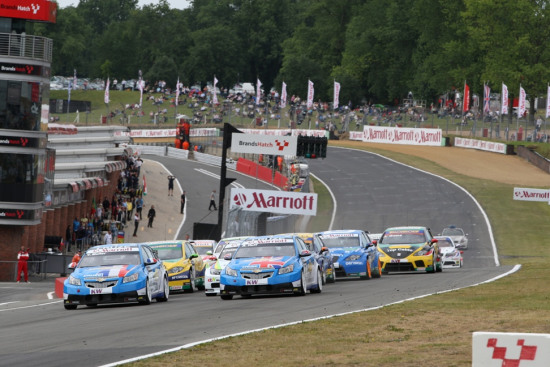 WTCC 2010Ӣվ˲