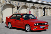 M3 E30 