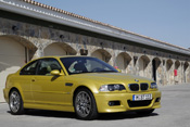 BMW M3 E46 