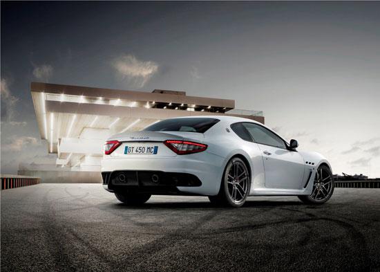 ¿ɯGranTurismo MC Stradale