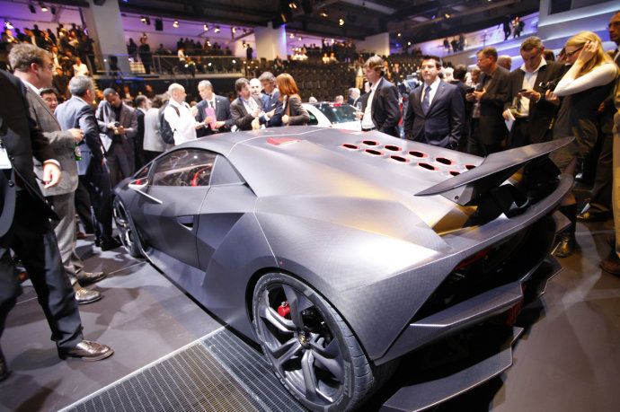 Sesto Elemento