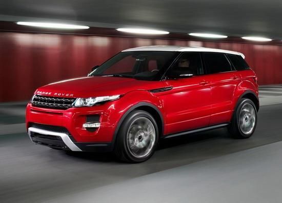 ·ʤEVOQUE