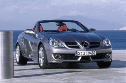 SLK Roadster