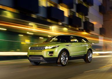 ͼΪ·EVOQUE Coupe