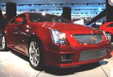 CTS-Coupe