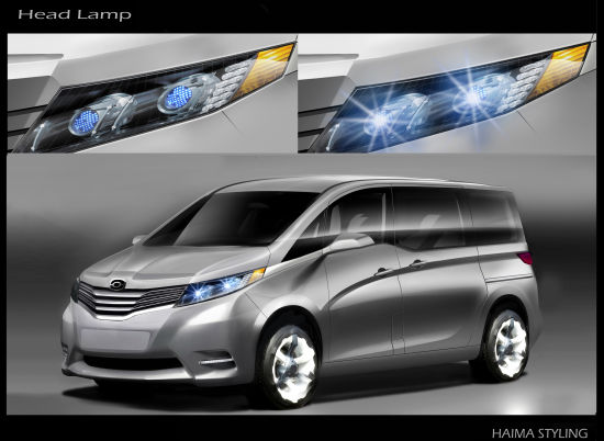 ����֣��δ������MPV���� 