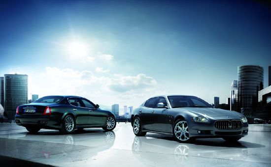 ɯQuattroporteܲϵȫ