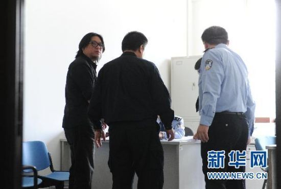 高晓松就酒驾事件书面道歉:对不起 永不酒驾