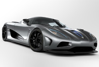  Agera