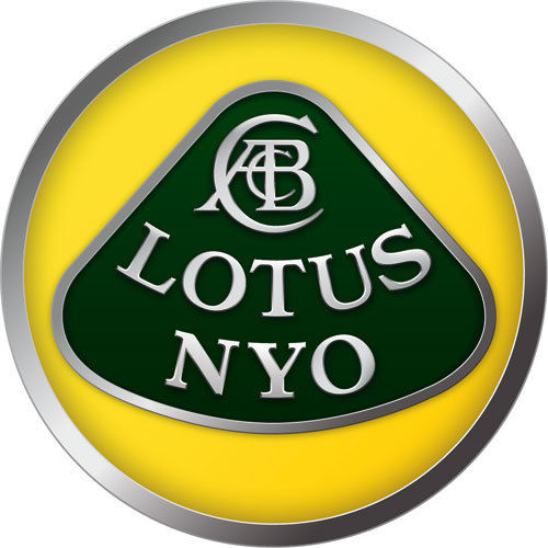 lotus宣布正式进入中国 中文定名"路特斯"