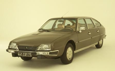 ��6�� ѩ����CX(1974-1991)