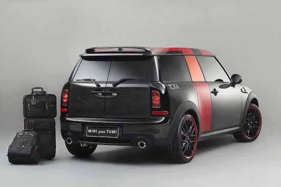 MINI COOPER S CLUBMAN(ɫ)