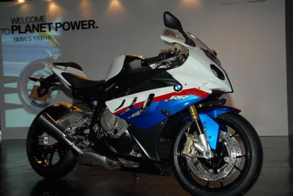 BMW S1000RR