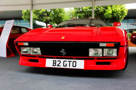 288GTO