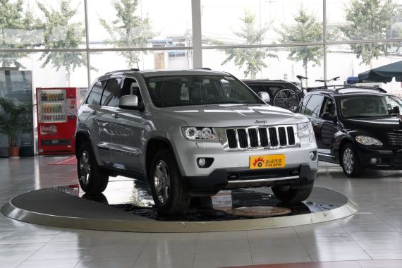 2011ȫJeepŵ3.6L