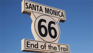 66�Ź�·�յ㣺ʥ��Ī�ݿ�