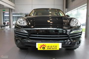 ��ʱ��Cayenne S Hybrid