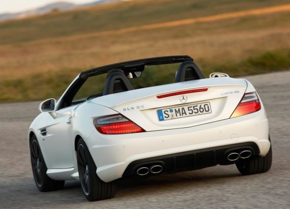 ¿SLK55 AMG7.3ŷԪ