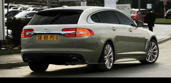 ȫ½ݱXF Sportbrake