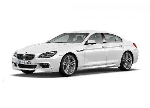 6ϵGran Coupe M Sport